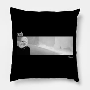 SOLSTAFIR - OTTA Pillow