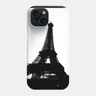 Eiffel Phone Case