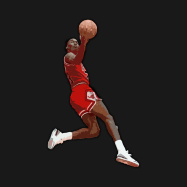 jordan jump