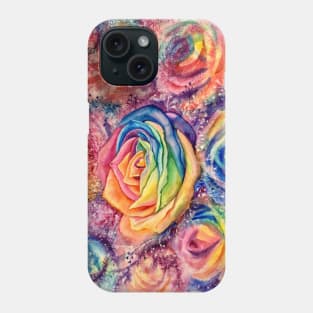 Roses Phone Case