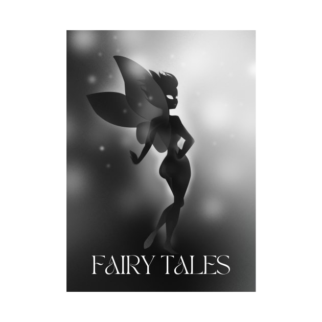 Fairy Tales by Kasza89