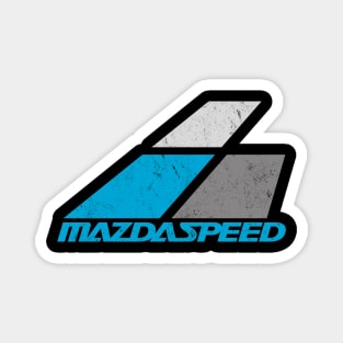 Mazdaspeed Magnet