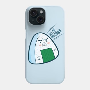 Call me Onii-chan !! Phone Case