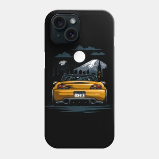 S2000 - PAPAYA STREETART Phone Case