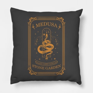 Greek mythology - Ancient Greek gods and myths Pillow