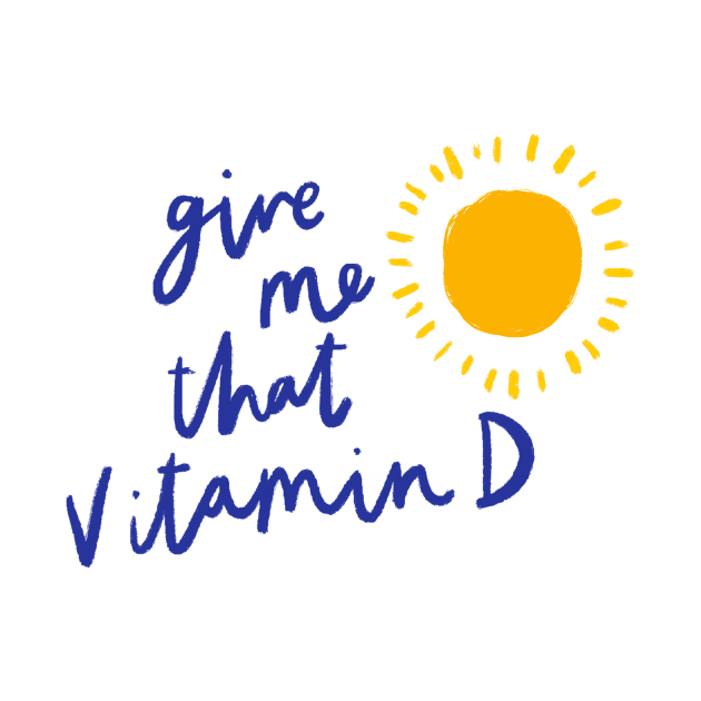 VitaminD by EmmaBurton