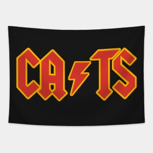 CATS Tapestry