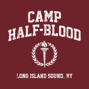 Camp Half-Blood T-Shirt