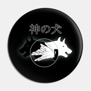 Jujutsu Kaisen Pins and Buttons for Sale