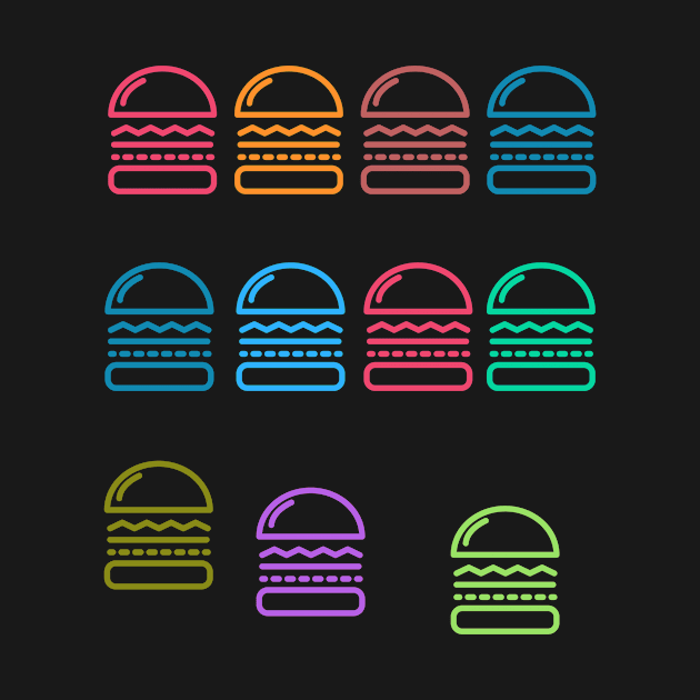 11burger by EsChainarongShop