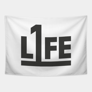 One Life Tapestry