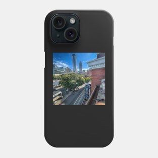 Atl from the Tab Phone Case