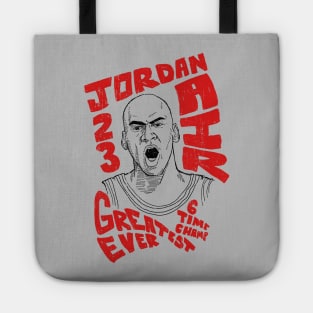 Jordan Tote