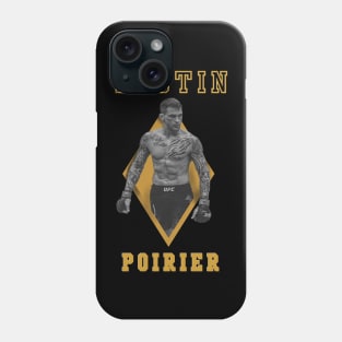 Dustin Piorier Phone Case