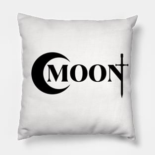 MOON Pillow