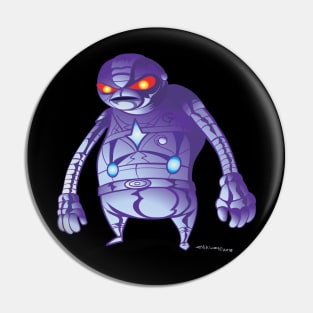 Robot X-G Pin