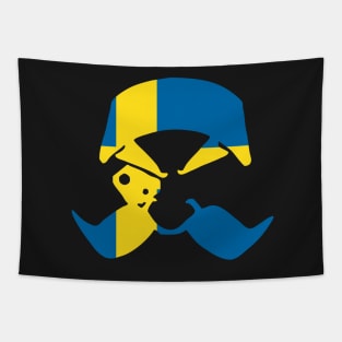 Overwatch Torbjorn Tapestry