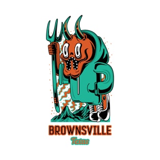 Brownsville T-Shirt