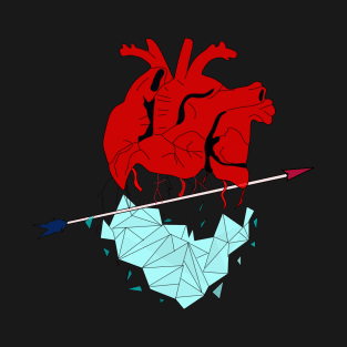 Heart T-Shirt