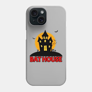 Bathouses Phone Case