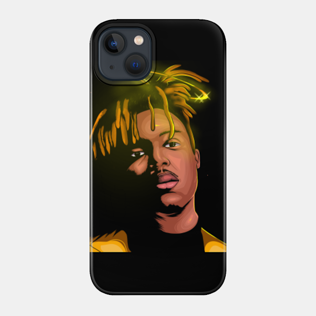 juice world - Juice Wrld - Phone Case