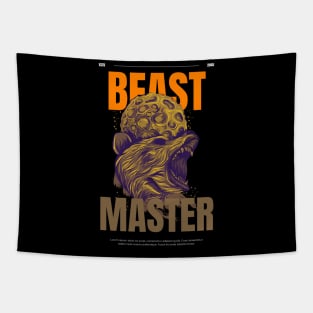 beast Tapestry