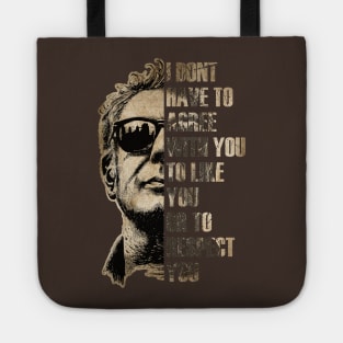 I DONT HAVE TO AGREE Old Tote