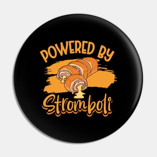 Powered by Stromboli Pin