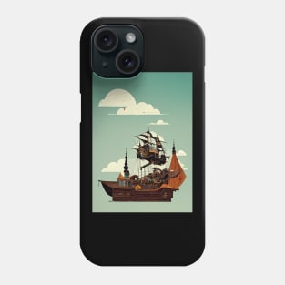 True Pirates Phone Case