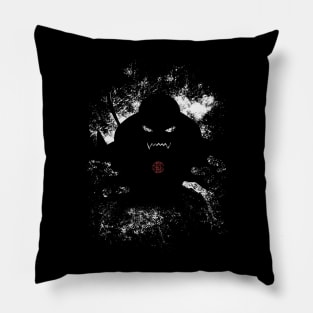 Alphonse Elric Pillow