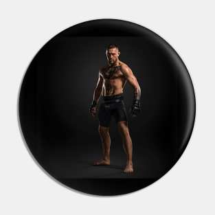 The Notorious MMA - Conor McGregor Pin