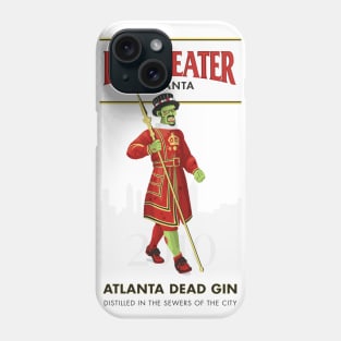 Braineater Phone Case