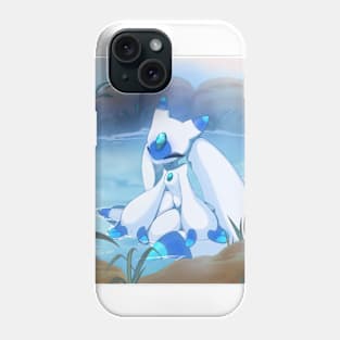 lunaris Phone Case