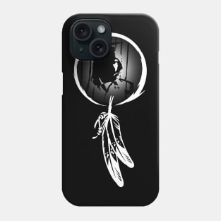 LEONARD PELTIER Phone Case