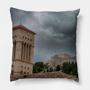 Hvar Fort Pillow