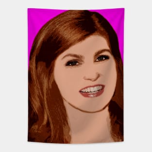 connie britton Tapestry