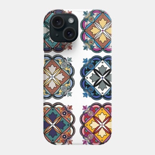 Morocco Topo Phone Case