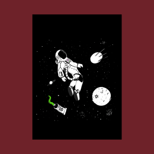 Cosmos T-Shirt