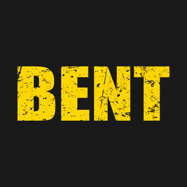 Bent Deviation Form The Norm Bent Long Sleeve T Shirt