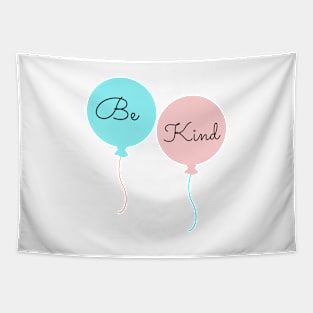 Be Kind. Tapestry