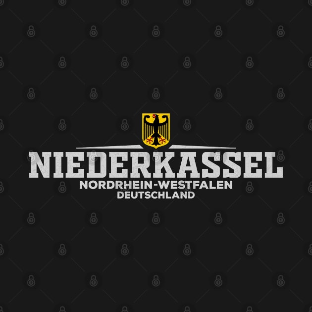 Niederkassel Nordrhein Westfalen Deutschland/Germany by RAADesigns