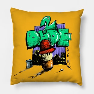 2 Dope Pillow