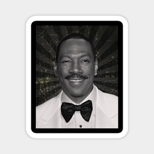 Eddie Murphy Magnet