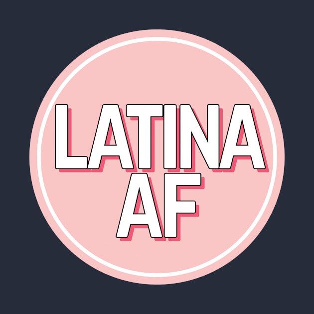 Latina AF by NightField