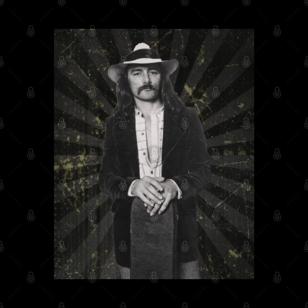 Dickey Betts by KoplakStories