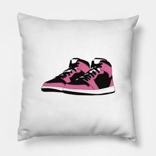 Sneakers 15 Pillow