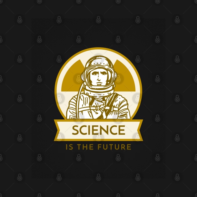 Love for Science by ForEngineer