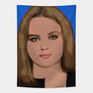 joey king Tapestry