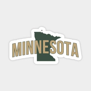 minnesota Magnet