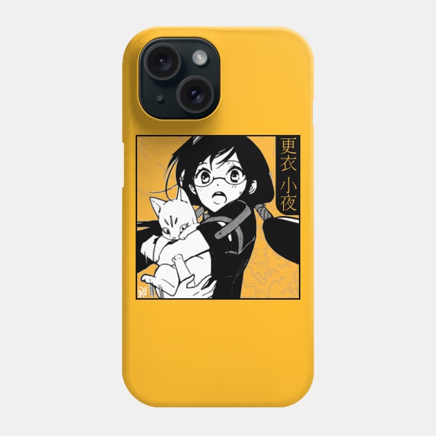 SayaStyle Phone Case by Koburastyle